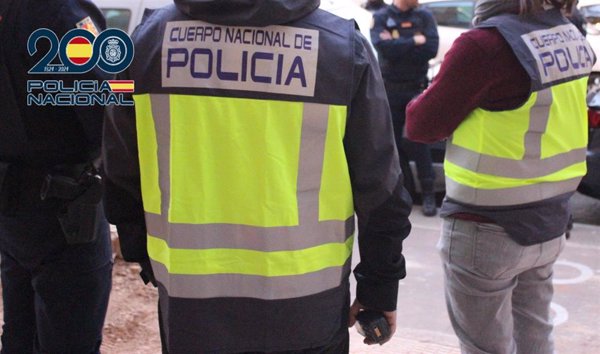 Detenido por el asesinato de su compañero de residencia en una pensión de Las Palmas de Gran Canaria