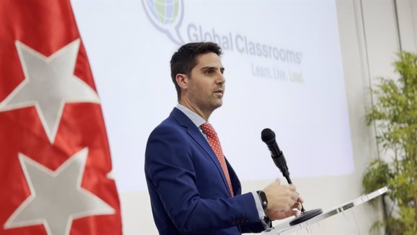 Educación carga contra el decreto de universidades que puede afectar a proyectos en Madrid: 