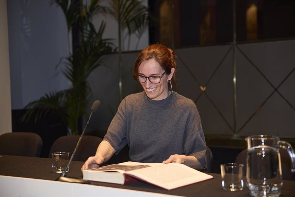 Mónica García confía en que el nuevo Plan de Terapias Avanzadas llegará al Consejo de Ministros en junio