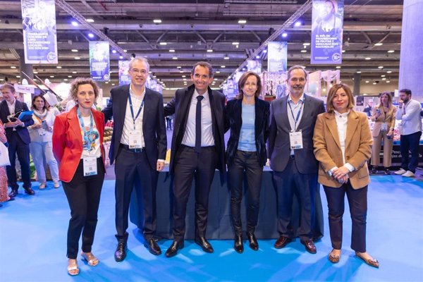 Carrefour impulsa el futuro de la alimentación con la Inteligencia Artificial como protagonista