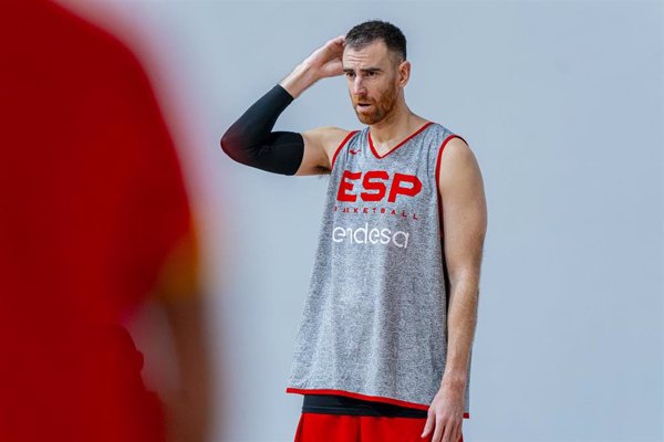 Víctor Claver: