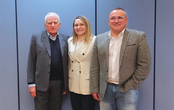 El exdirectivo de Mediaset Paolo Vasile, nuevo consejero de Sociograph