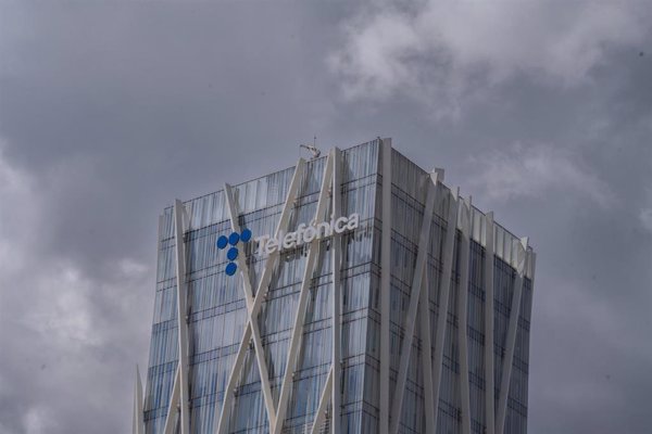 El coste neto del servicio universal de telecomunicaciones que prestó Telefónica en 2022 fue de 5,38 millones