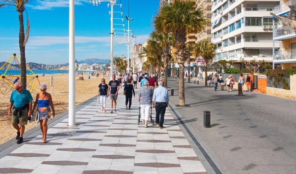 W2M se integra en Mundiplan para pujar por los nuevos viajes del Imserso