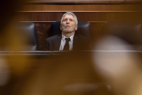 Jupol acusa a Interior de 
