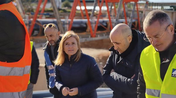 La jueza de la dana mantiene su decisión de no investigar al presidente de la CHJ: