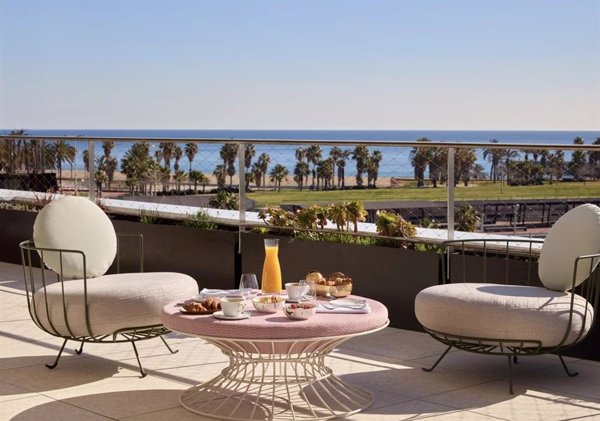 ASG Iberia abre el primer hotel SLS en Europa y refuerza su apuesta por el lujo sostenible en España