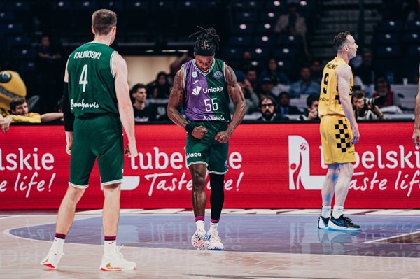 (Previa) Unicaja y La Laguna Tenerife sueñan con lograr una nueva 'Champions'