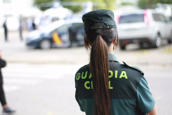 Una reyerta en Cheste (Valencia) acaba con una persona herida grave en el cuello