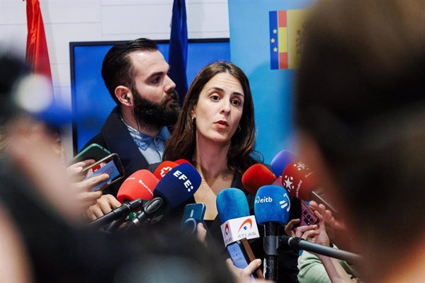 Maestre critica al Gobierno de Almeida por 
