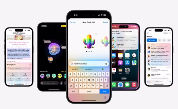 Apple estudia añadir motores de búsqueda con inteligencia artificial a Safari