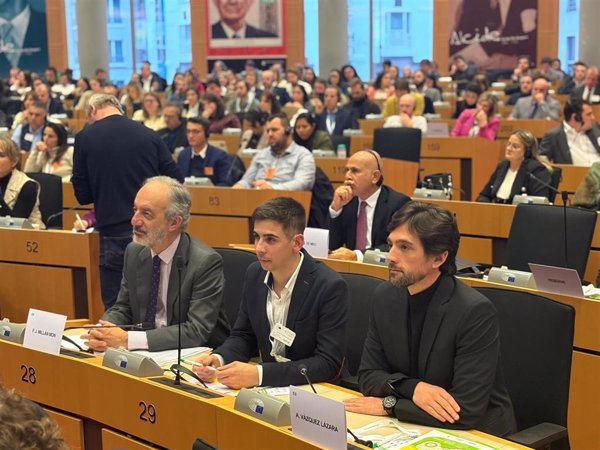 PP de Galicia celebra que los populares europeos 