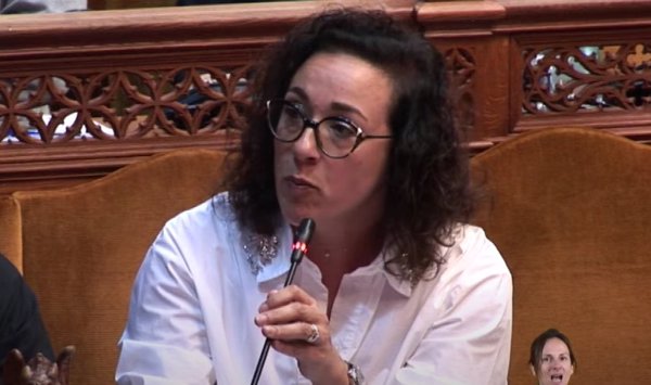 El PSOE de Mallorca denuncia un comentario 