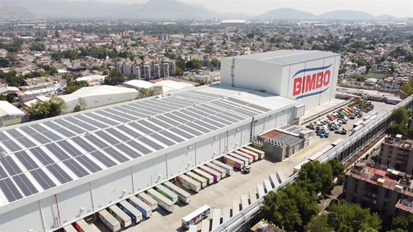 Bimbo prepara un ERE para 352 trabajadores de su red de distribución en España
