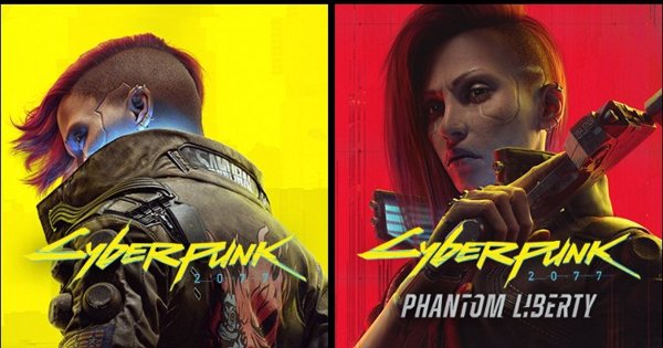 CD Projekt RED apostará por el formato físico en el lanzamiento de Cyberpunk 2077 para Nintendo Switch 2