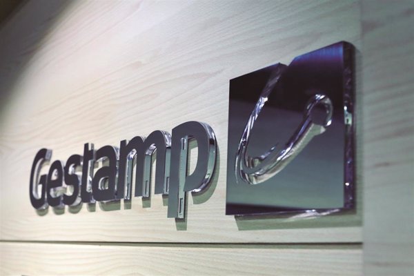 Gestamp gana 27 millones hasta marzo, ingresa cerca de 3.000 millones y mantiene previsiones para 2025