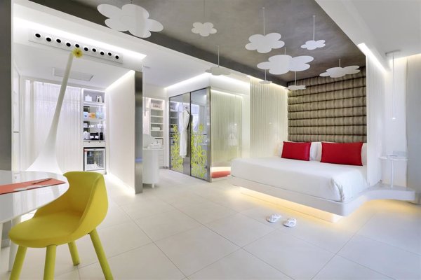 Meliá prevé acelerar su crecimiento con más aperturas y expansión en el lujo