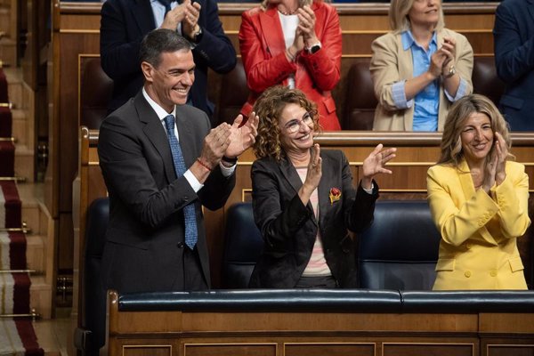 El ala socialista del Gobierno ve muy complicada la reducción de jornada y cree que Junts va en serio con su negativa