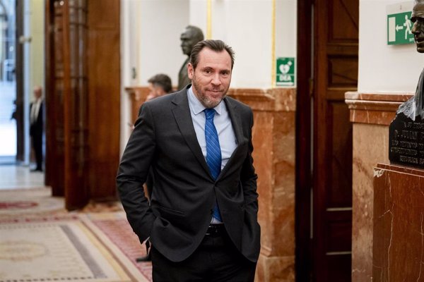 Madrid exige una Conferencia Sectorial de Transportes y recuerda al Gobierno retos como el mapa concesional