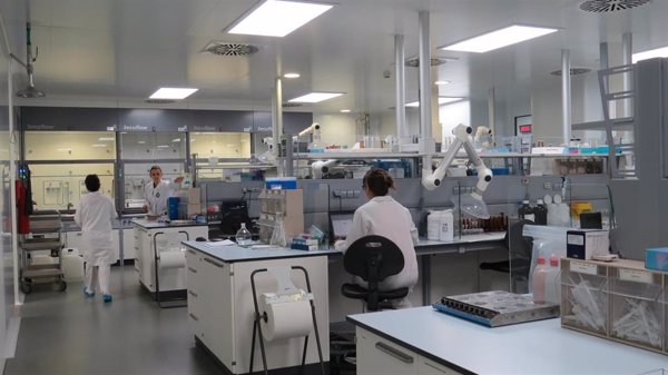 El laboratorio Reig Jofre recibirá una subvención de 13 millones para impulsar la innovación farmacéutica