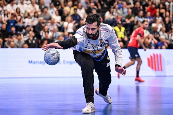 Los 'Hispanos' se meten ya en el Europeo de 2026 y buscarán ser primeros de grupo