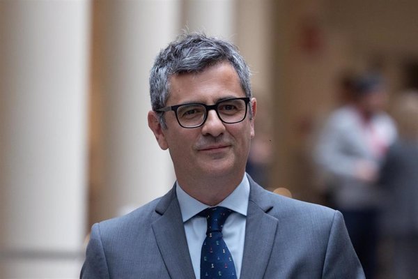 Bolaños felicita al Papa León XIV y señala que la relación Gobierno-Iglesia será de