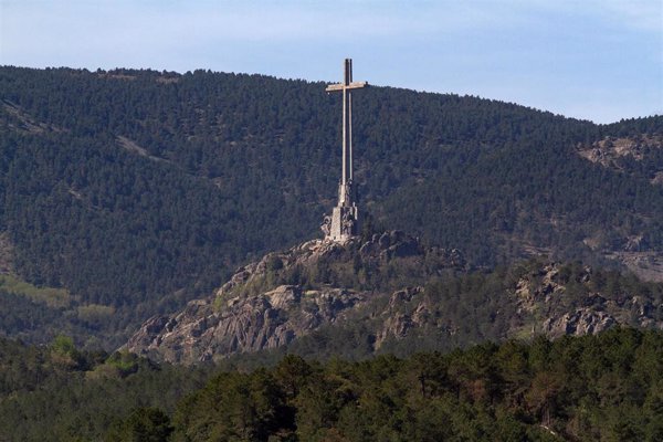 La resignificación del Valle de los Caídos, uno de los asuntos pendientes en España para León XIV