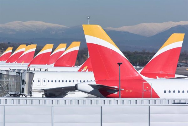IAG registra un sólido crecimiento en América Latina y el Atlántico Norte durante el primer trimestre