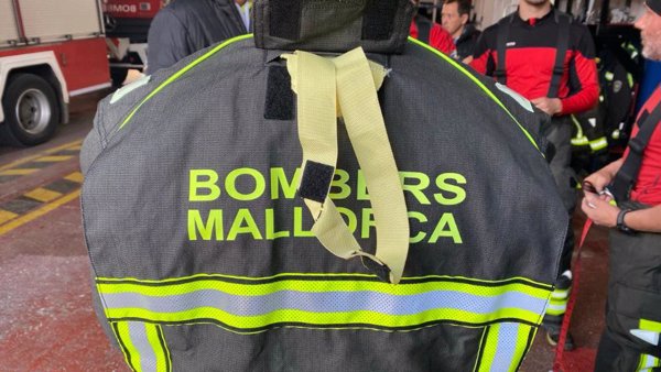 Muere un hombre en Mallorca tras quedar atrapado bajo un tractor