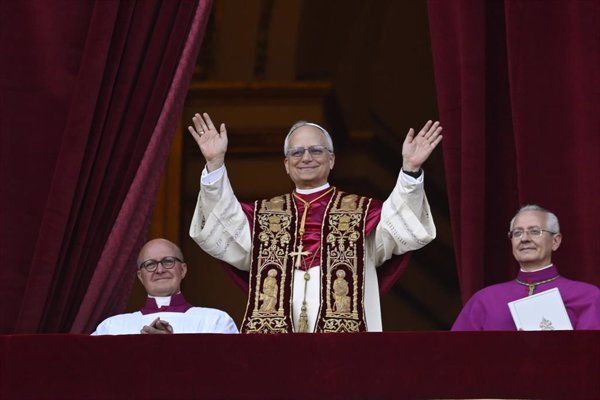 Obispos de Córdoba celebran la elección del Papa y destacan la continuidad con el legado de Francisco
