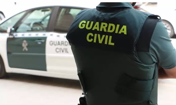 Muere un hombre de 88 años en Huesca tras volcar su tractor