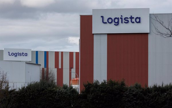 Logista cae más de un 6% en Bolsa tras presentar sus resultados semestrales