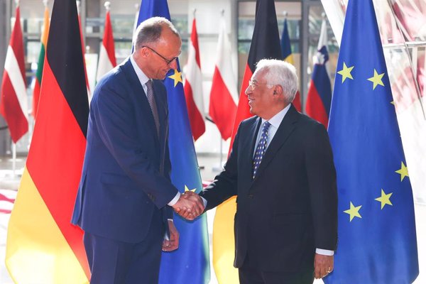 Costa resalta que Alemania siempre es un