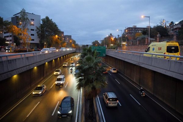 Las ventas de vehículos usados caen en abril un 12,8%, hasta las 191.313 operaciones