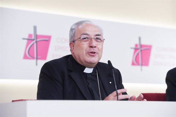Los obispos españoles ven