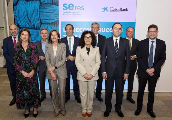 Directivos coinciden en la importancia del compromiso empresarial en situaciones de emergencia, como la DANA