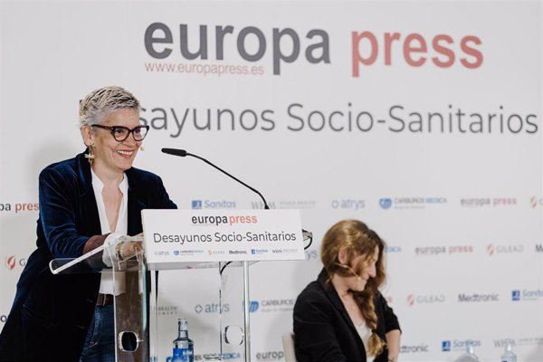 La consejera de Salud de Asturias pide que el CISNS sea