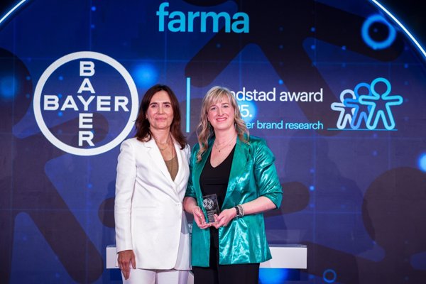 Bayer, la empresa más atractiva para trabajar en el sector farmacéutico, según Randstad