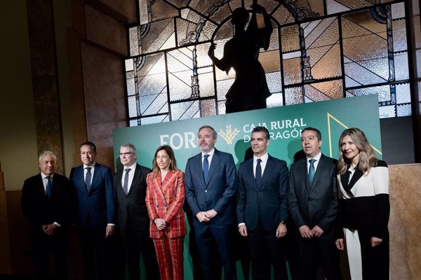Jorge Azcón: