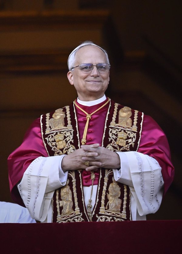 Misioneros españoles ven