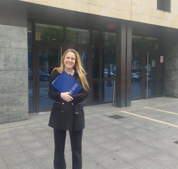 Abogados Cristianos pide a León XIV que 