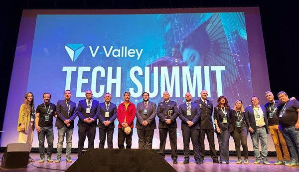 V-Valley Tech Summit reúne en Ávila a más de 300 profesionales del sector de las Advanced Solutions