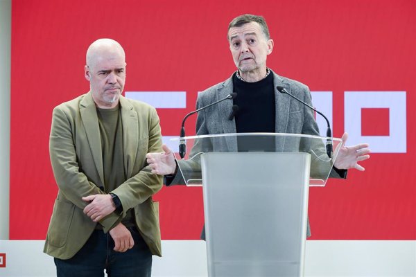 IU critica el 