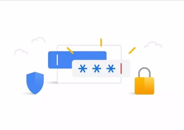 El gestor de contraseñas de Google para Android podrá convertir las contraseñas en claves de acceso automáticamente