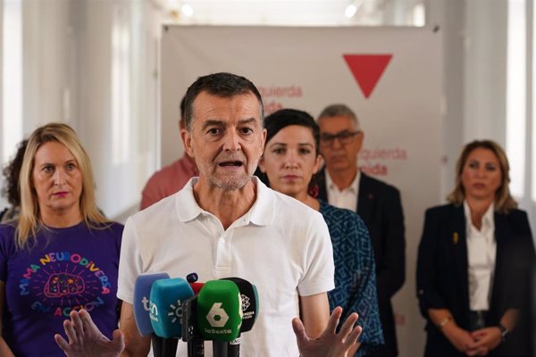 IU valora el mensaje del Papa León XIV en favor de la paz 