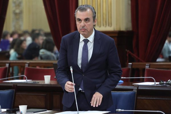 Baleares rechaza el decreto de creación de universidades privadas: 