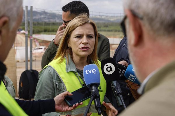 Bernabé insta a PP y Vox a tomar ejemplo del nuevo Papa en lugar de 