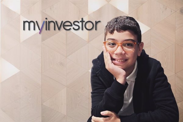 MyInvestor impulsa la carrera del niño prodigio del ajedrez Faustino Oro