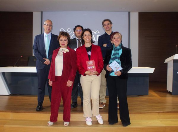 Cofares presenta su segunda Feria del Libro de temática farmacéutica en colaboración con AEFLA