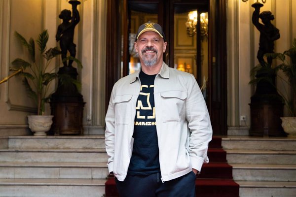 César Pérez Gellida cierra la 